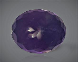 NATURAL AMETHYST/Katela 9.16 cts. ( 83030 ) (D)